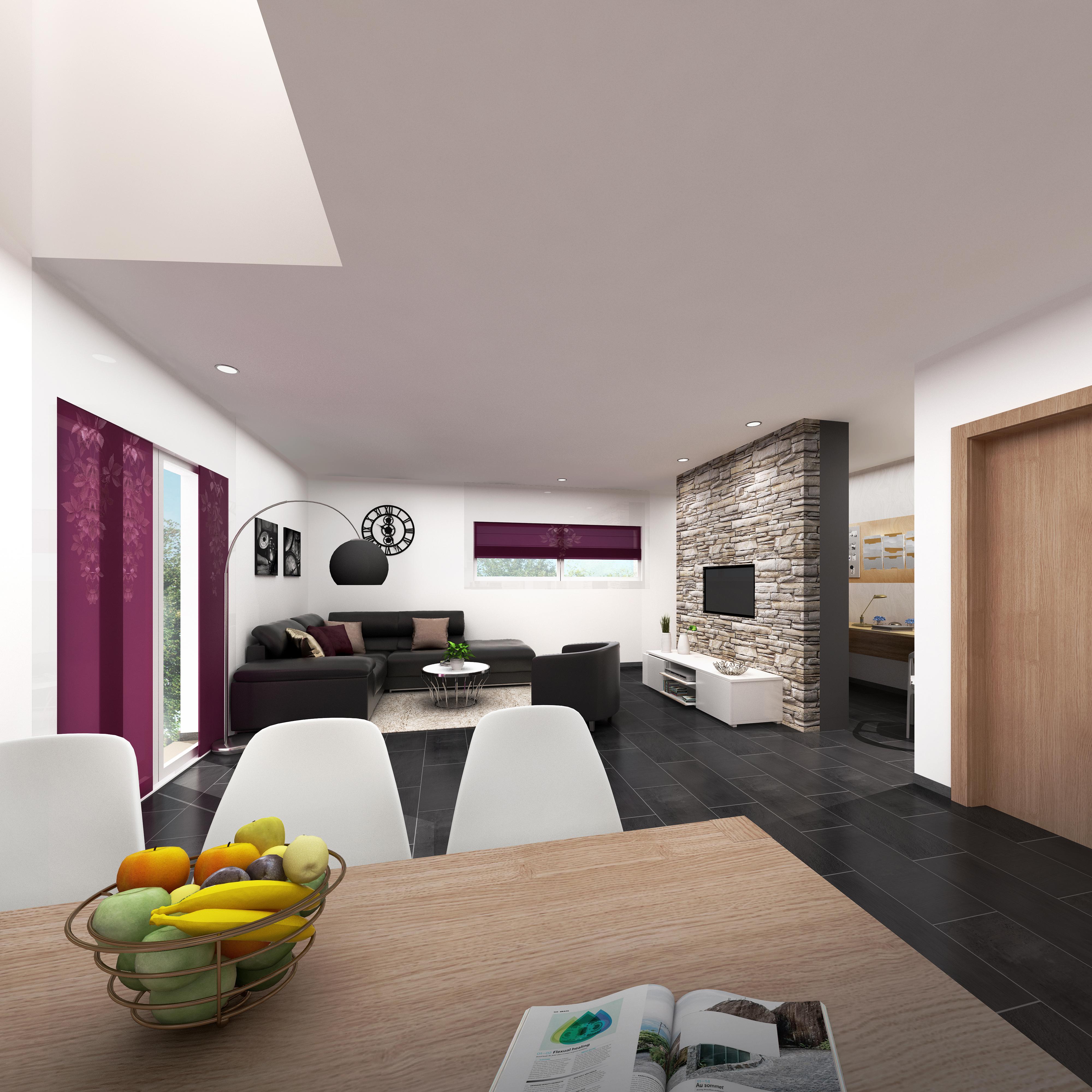 Les maisons Immoval
